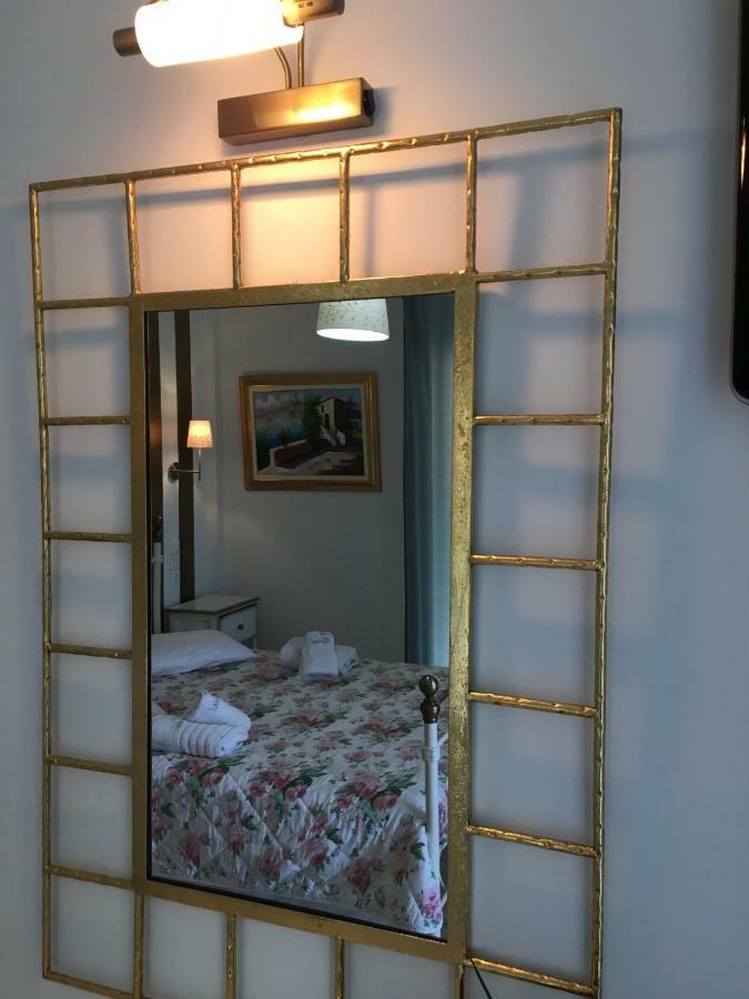 Hotel Avra 리지아 외부 사진