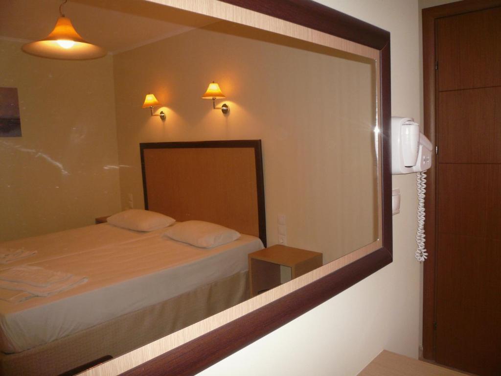 Hotel Avra 리지아 객실 사진